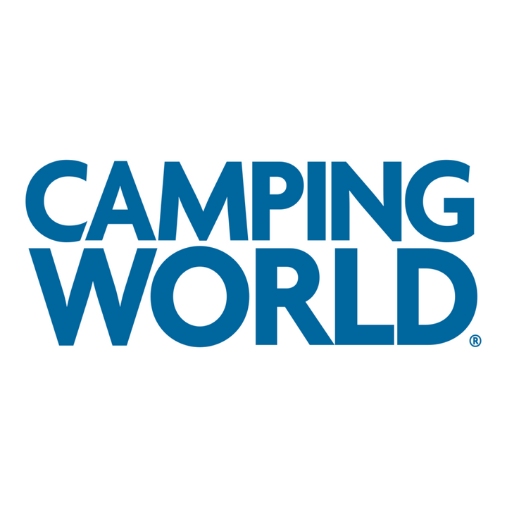 Camping World Logo