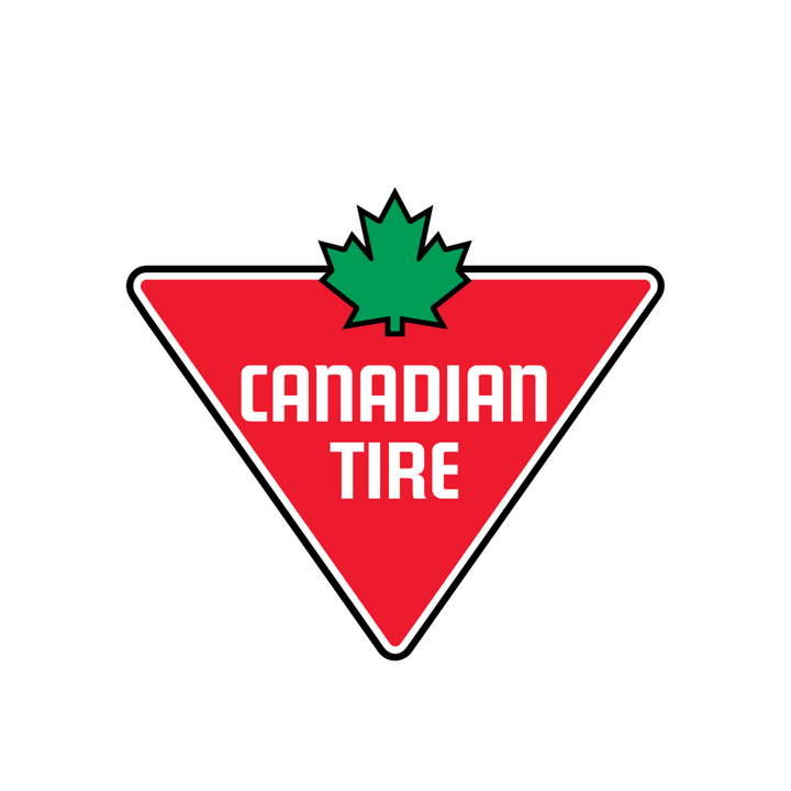 Canadian Tire Logo