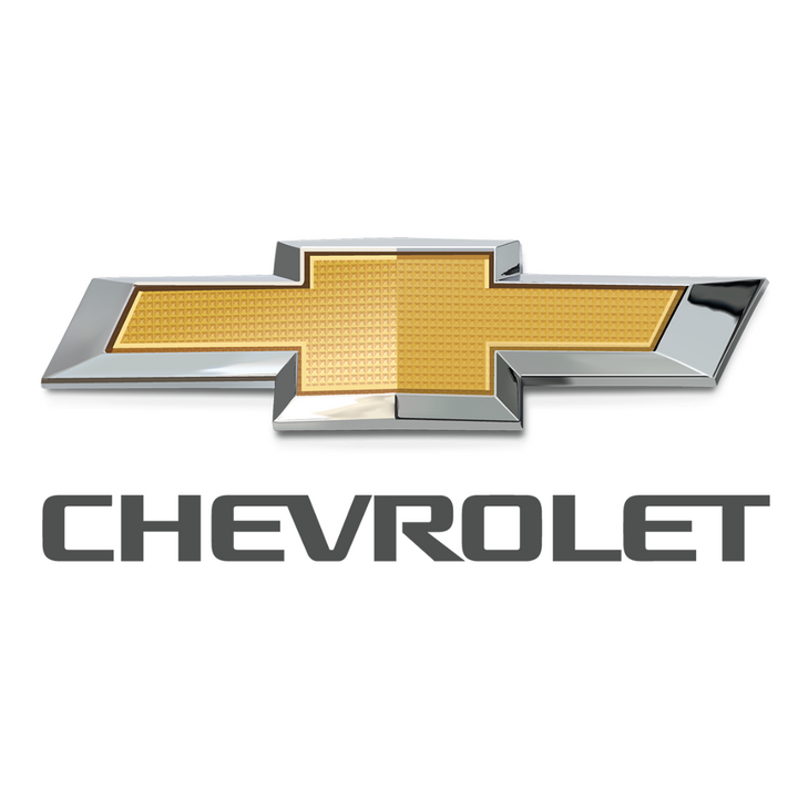 Chevrolet Logo