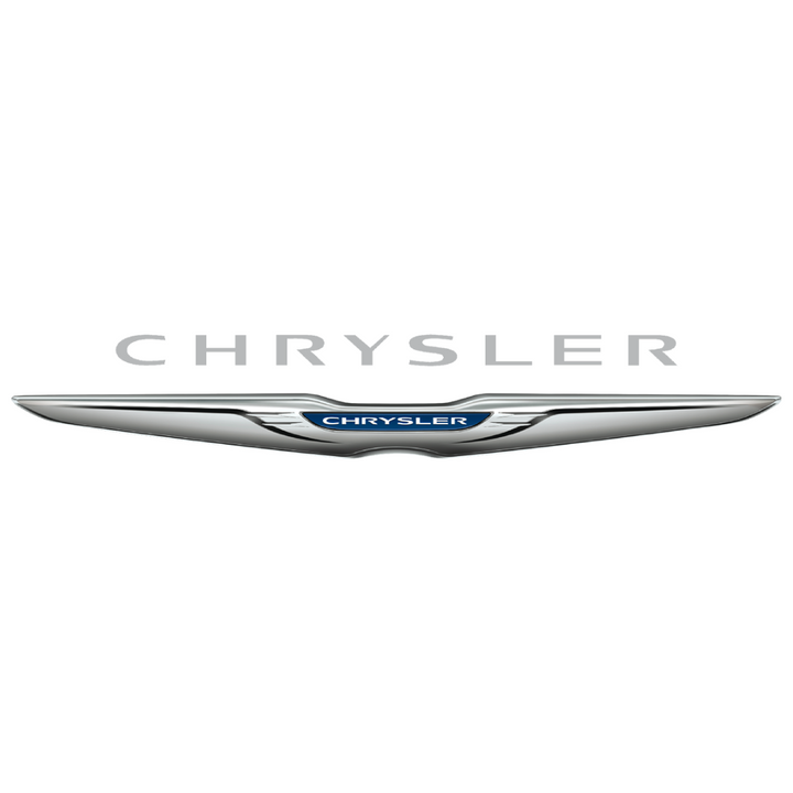 Chrysler Logo