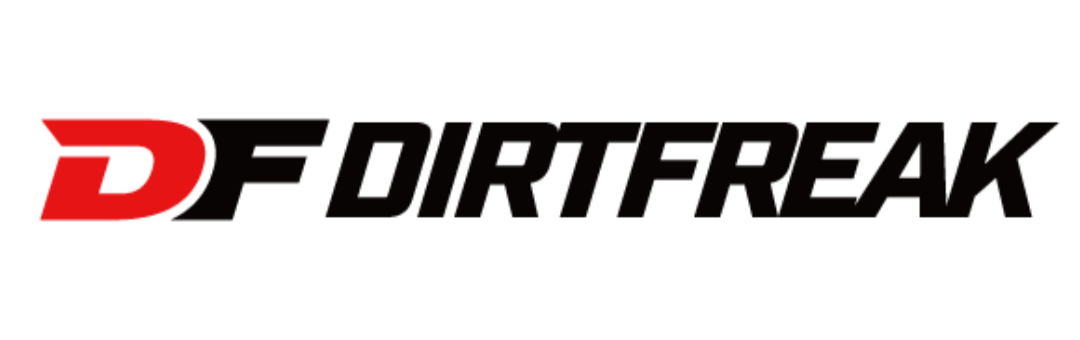 DF Dirtfreak Logo