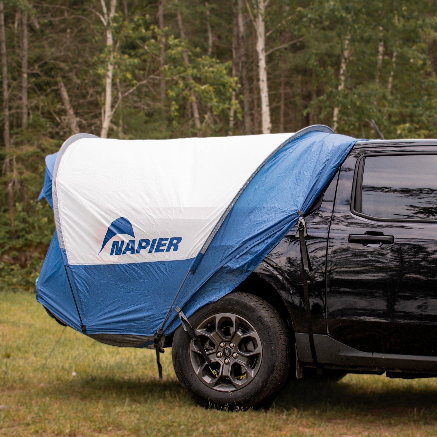 Ford Maverick Truck Tent