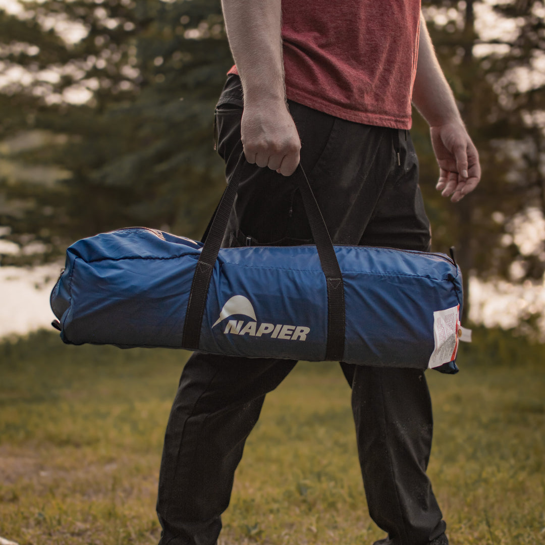 Ford Maverick Truck Tent