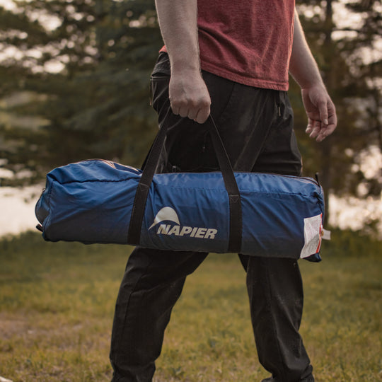 Ford Maverick Truck Tent