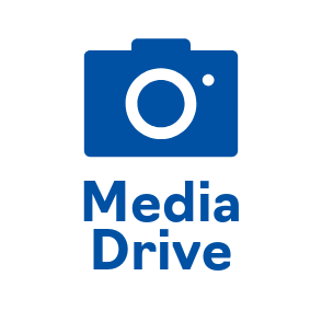 media drive