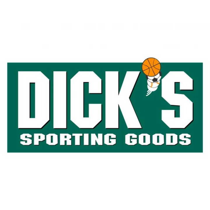 Dick's Sporting Goods Logo