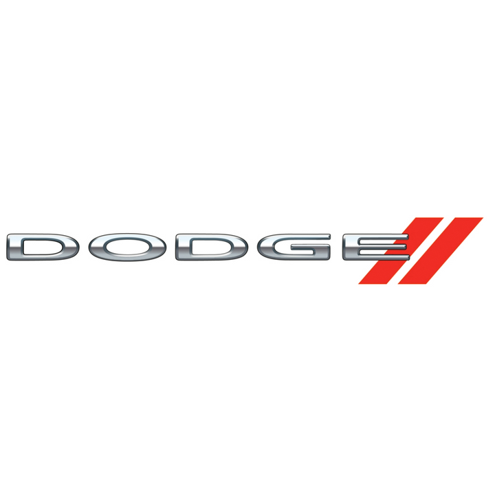 Dodge Logo