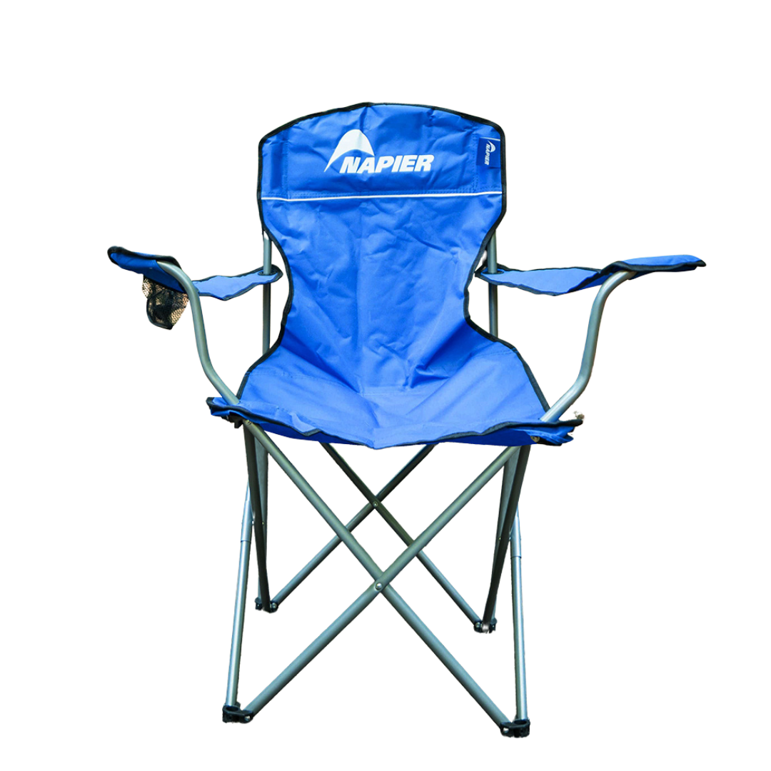 everyday camping chair