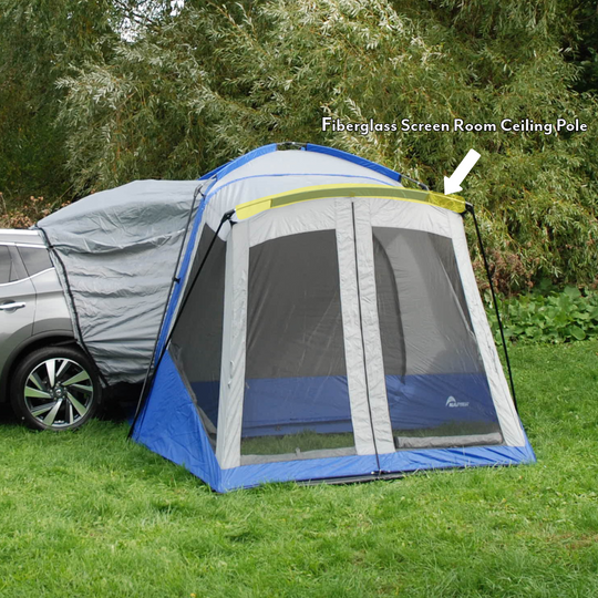 Sportz SUV Tent (Model 84000) Parts