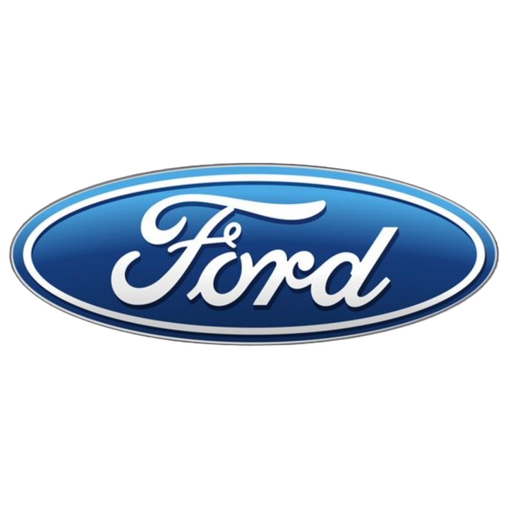 Ford Logo