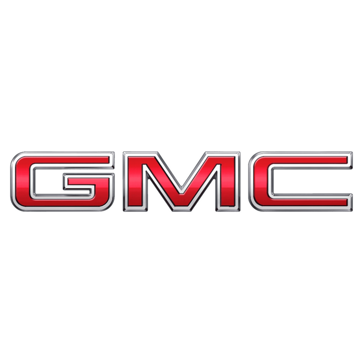 GMC Logo