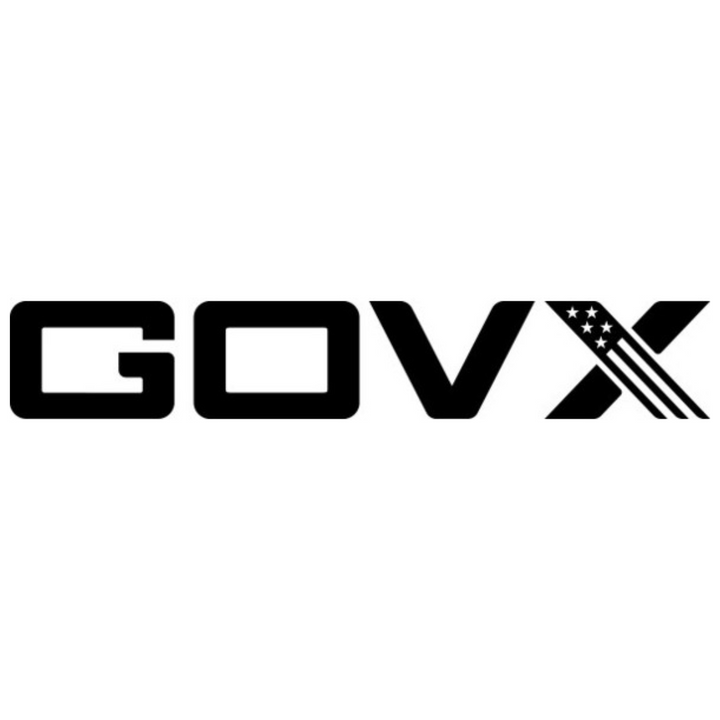 Gov X Logo