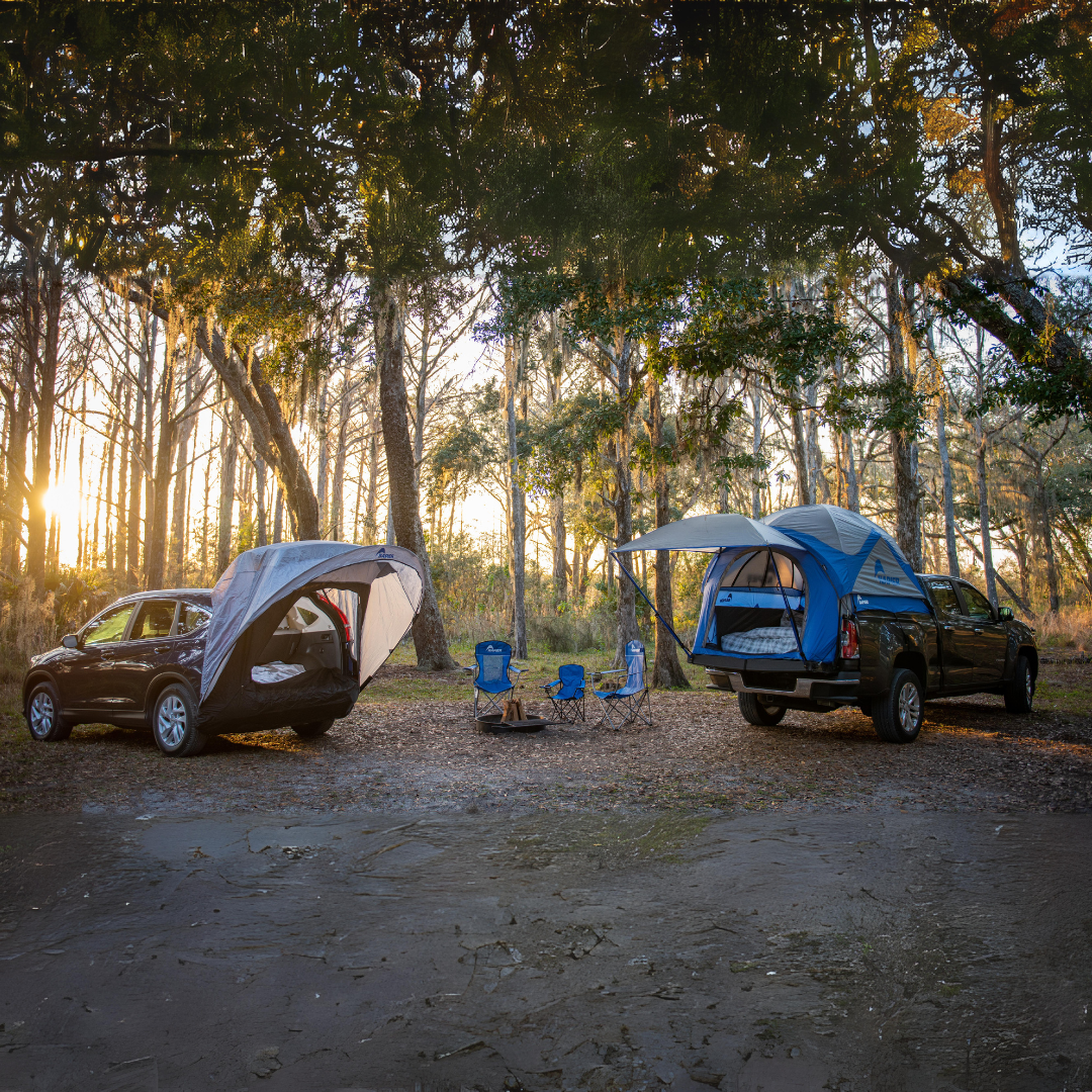 Napier Outdoors | Premium Truck and SUV Tents & Accessories Napier Outdoors | Premium Truck and SUV Tents & Accessories