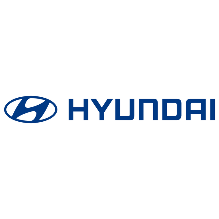 Hyundai Logo