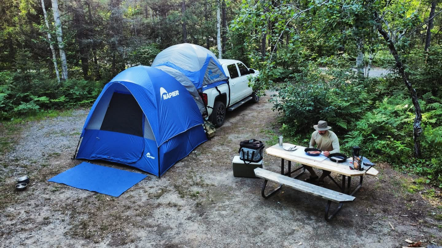 Sportz Link – Napier Outdoors