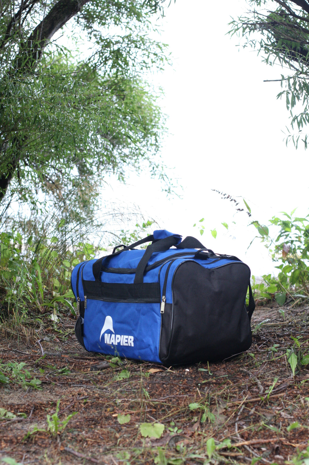 Napier Traveler Duffel Bag – Napier Outdoors - Main Image