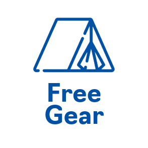 free gear icon