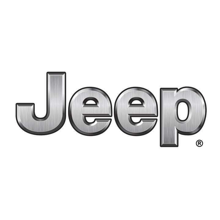 Jeep Logo