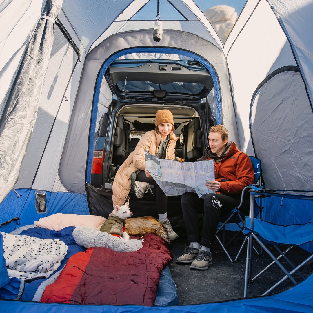 sportz suv tent 82000 Sportz SUV Tent – Napier Outdoors
