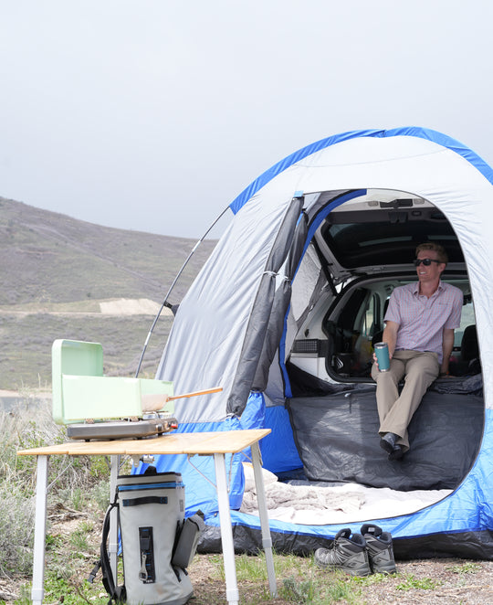 Sportz Dome-To-Go