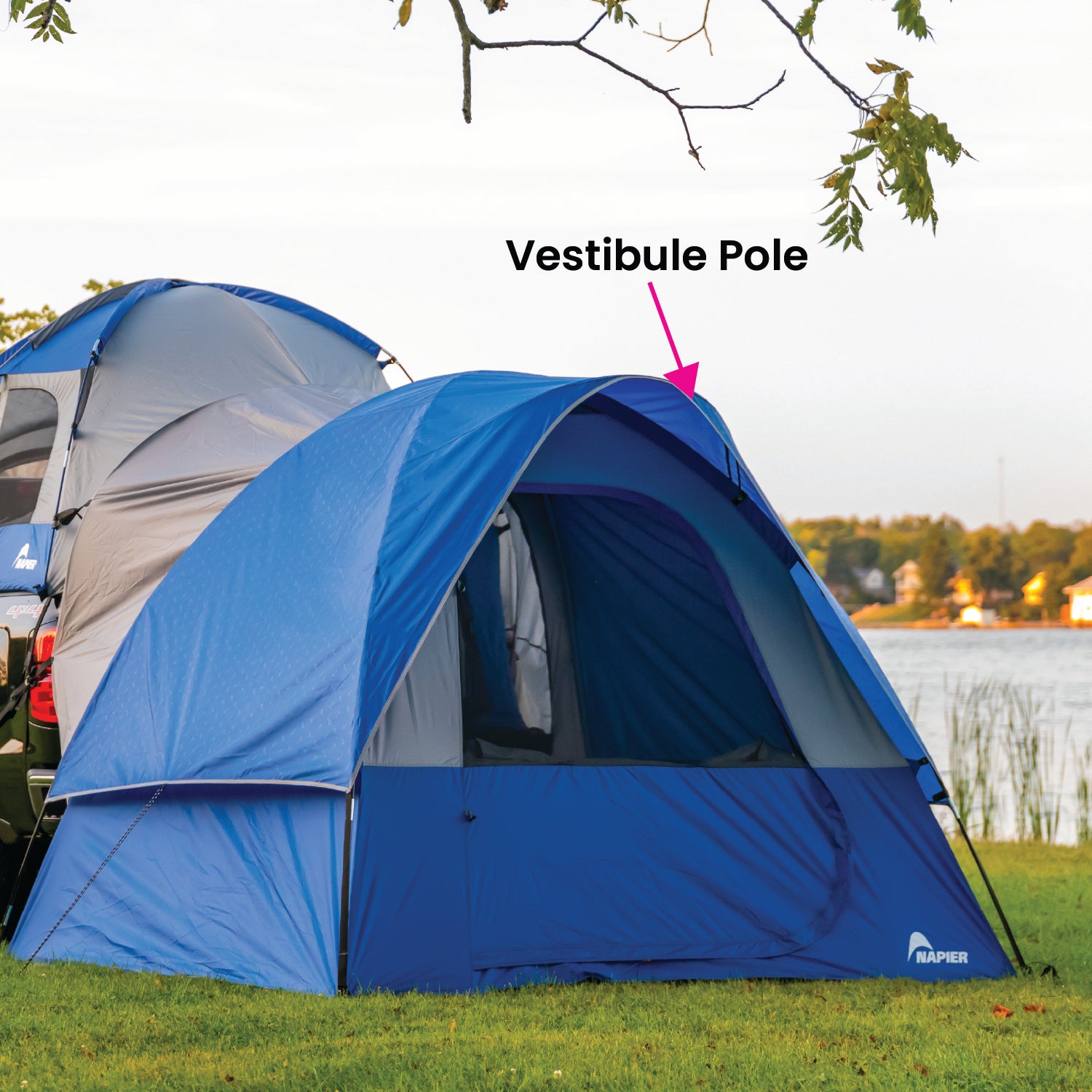 Sportz Link Parts – Napier Outdoors