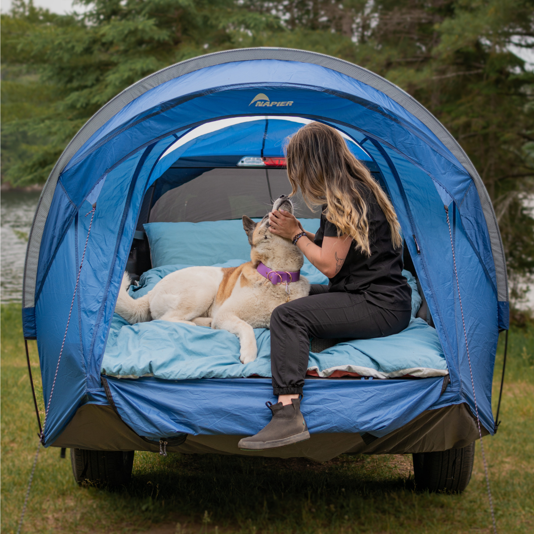 maverick tent Ford Maverick Truck Tent