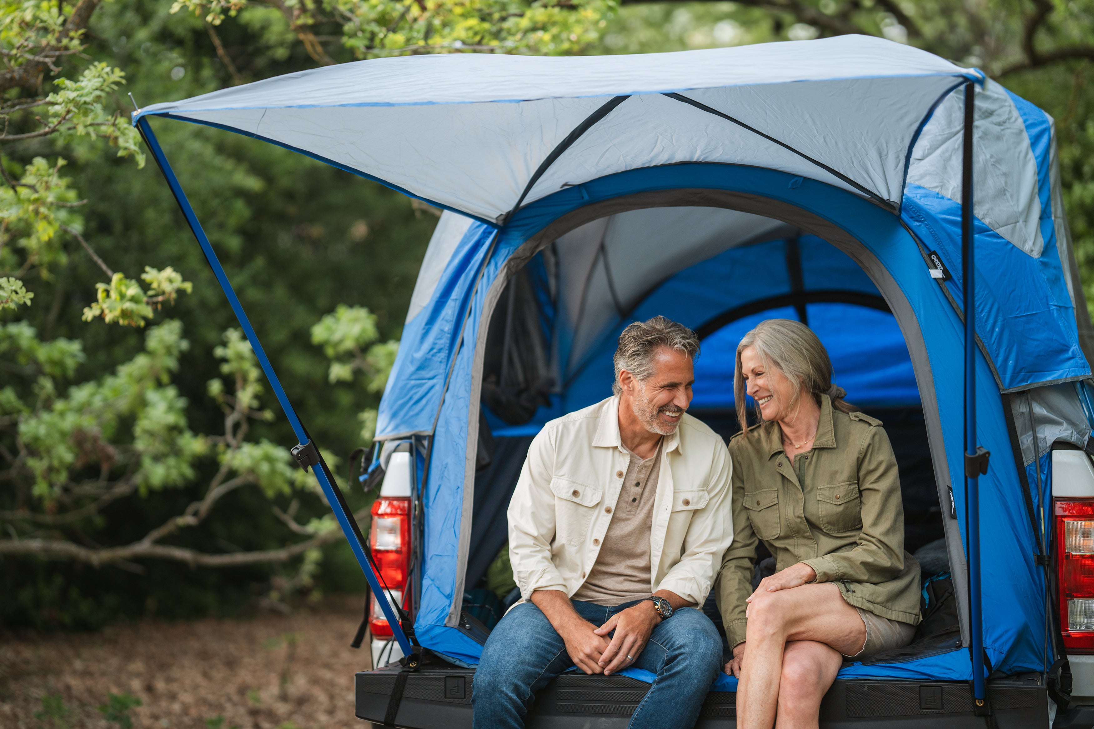 Sportz Truck Tent | Premium Truck Bed Tents | Camp Better – Napier