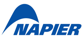 napier logo