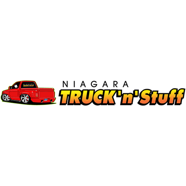 Niagara Truck'n'Stuff Logo