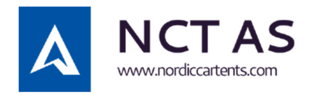 Nordic Car Tents Logo www.nordiccartents.com