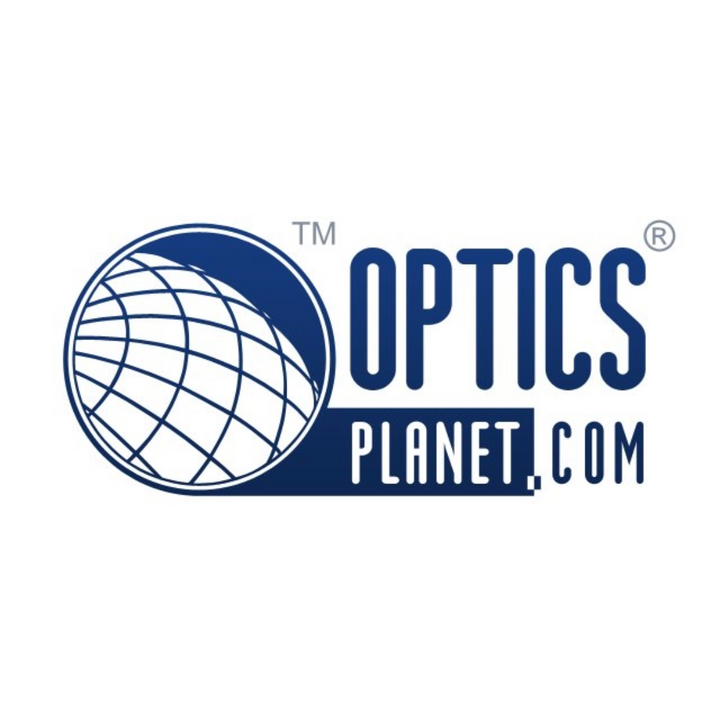 Optics Planet . com Logo