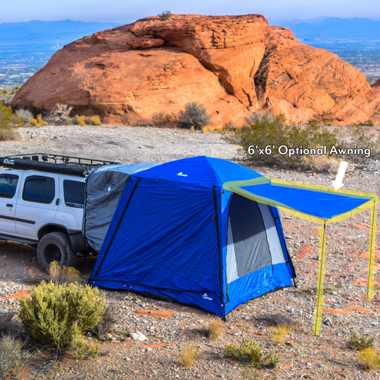 Sportz SUV Tent (Model 82000)