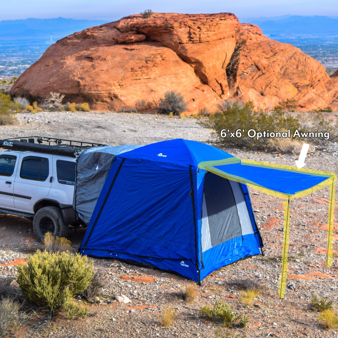 Sportz SUV Tent – Napier Outdoors