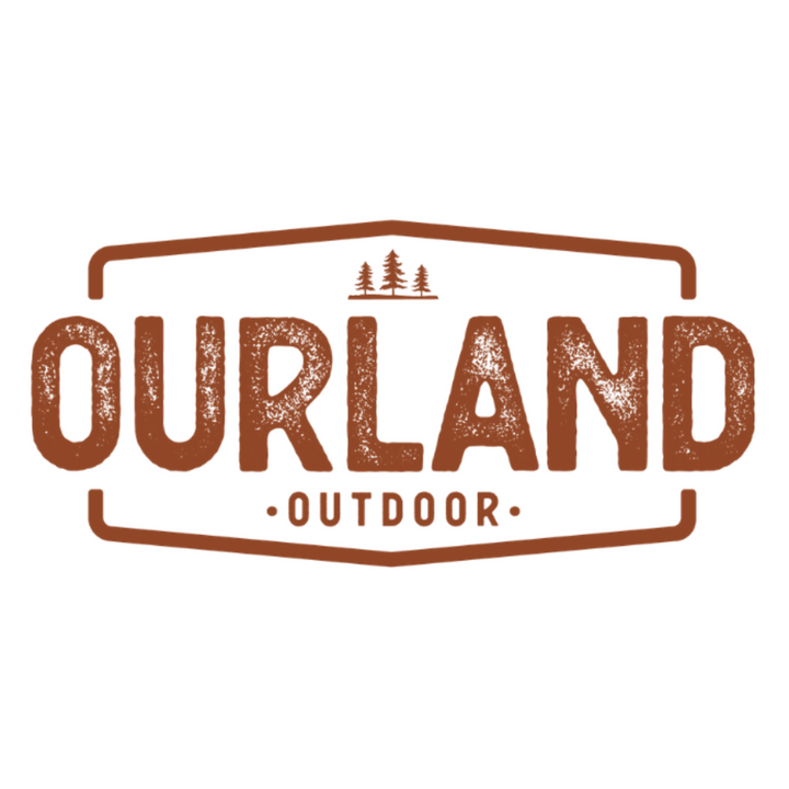 Ourland Outdoors Logo