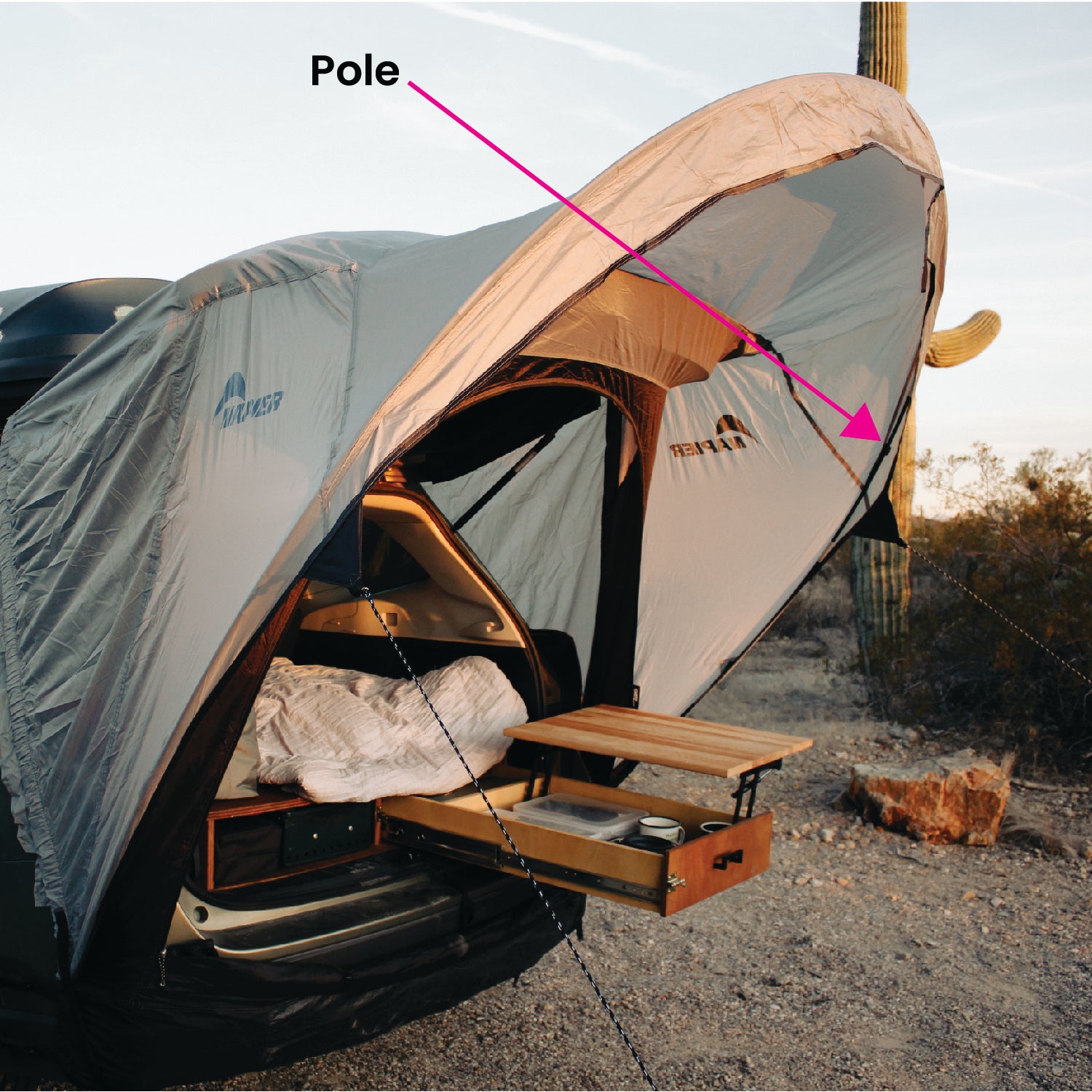 Sportz Cove Parts – Napier Outdoors