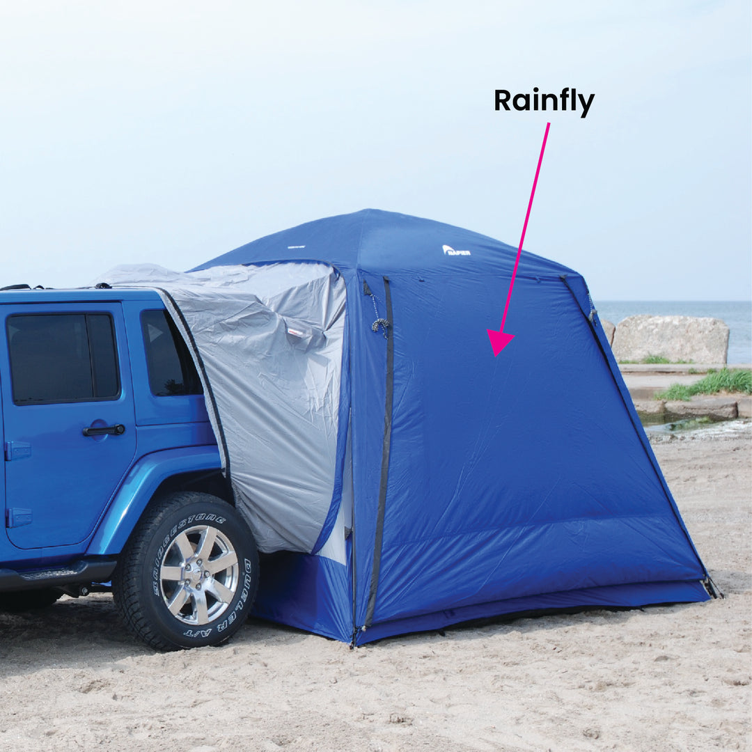 napier family-tents sportz suv tent Sportz SUV Tent #82000 Parts Rainfly