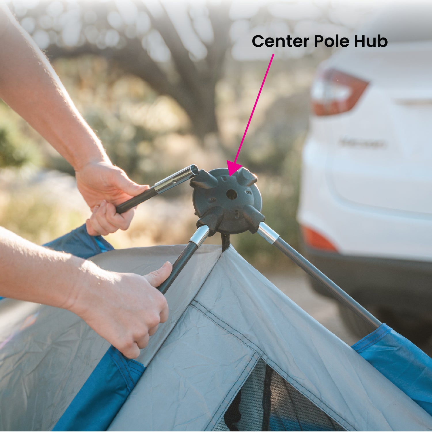 Sportz SUV Tent #84000 Parts – Napier Outdoors