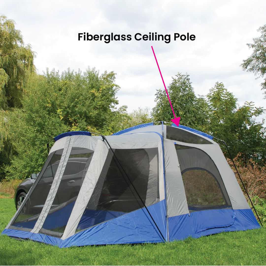 Sportz SUV Tent #84000 Parts Center Pole Hub
