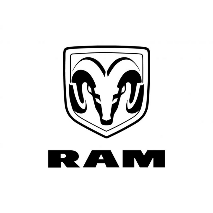 RAM Logo