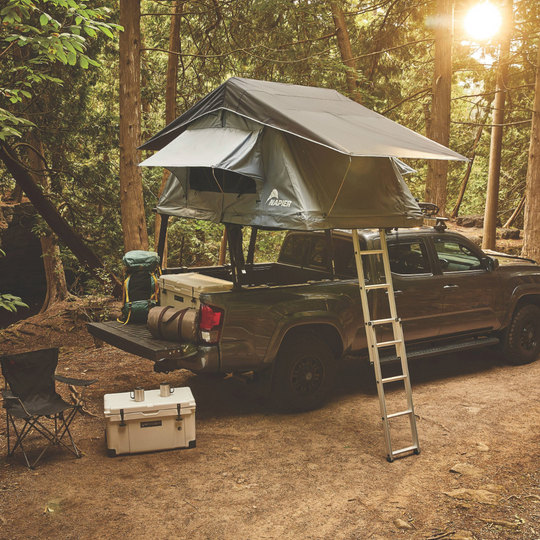 Napier Rooftop Tent