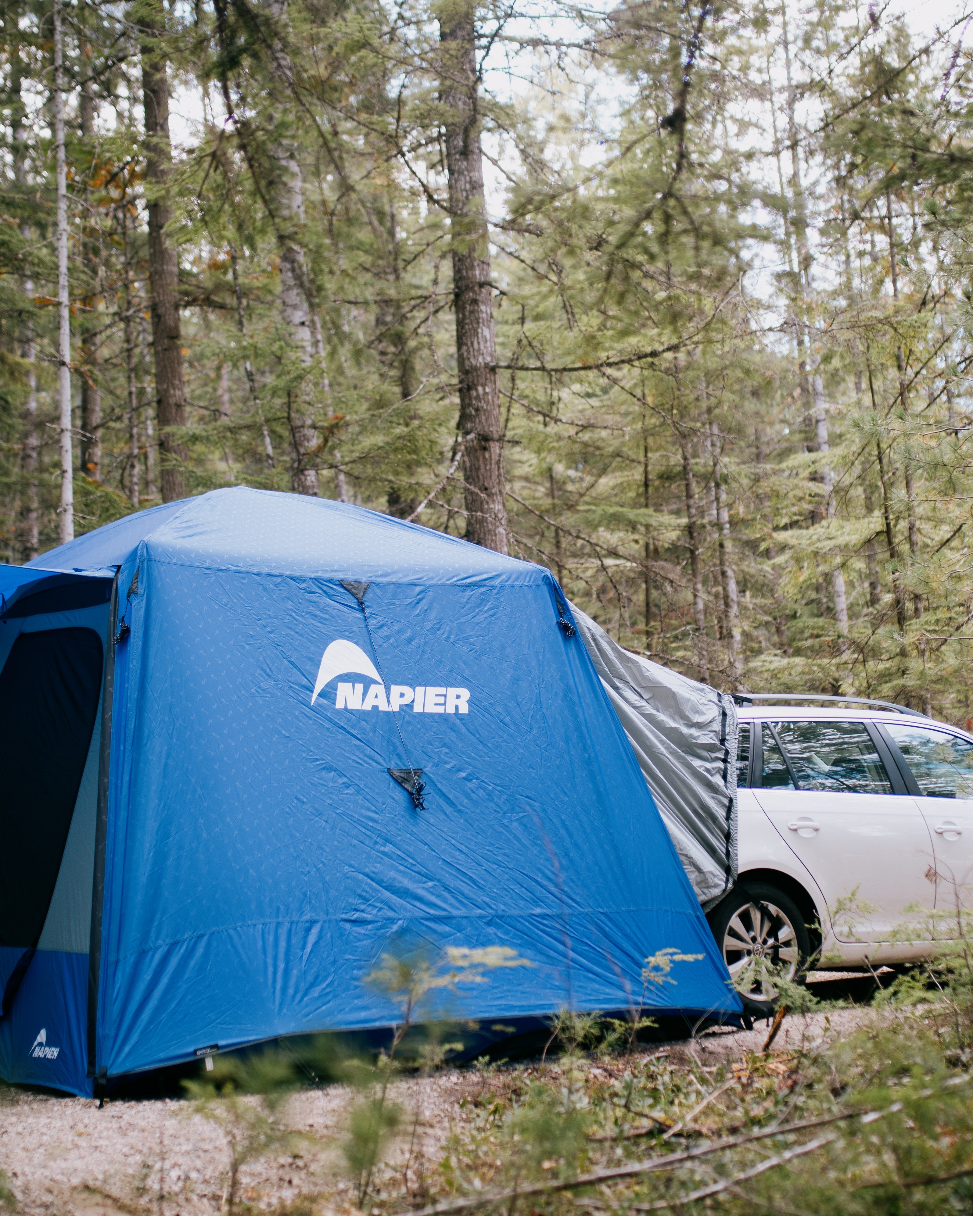 Sportz SUV Tent #84000 Parts – Napier Outdoors