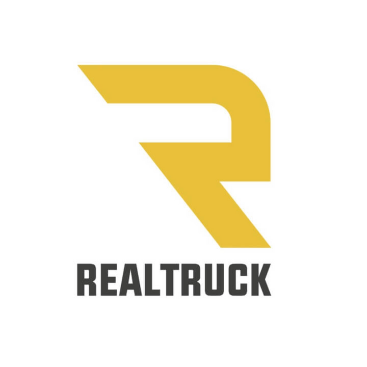 Real Truck Logo