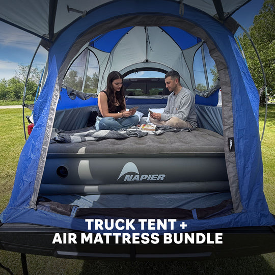 Sportz Truck Tent Pro Bundle