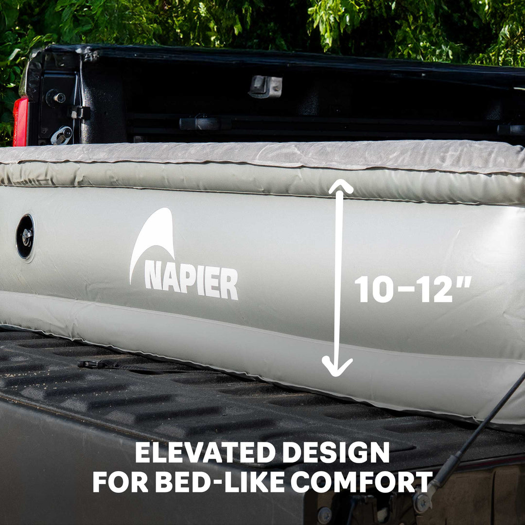Sportz Truck Tent Pro Bundle Full Size Short Bed (5'5