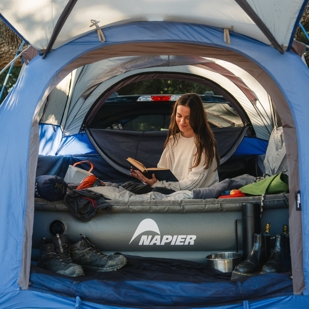 Napier RoamAir Mattress