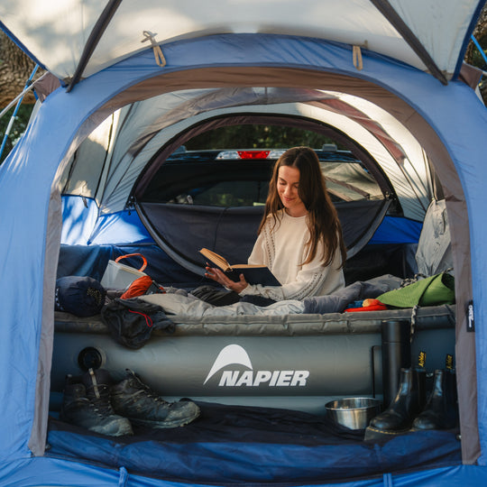 Napier RoamAir Mattress