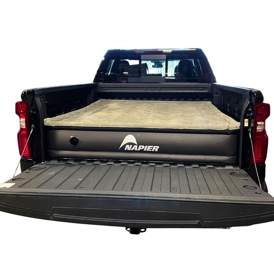 Napier RoamAir Mattress