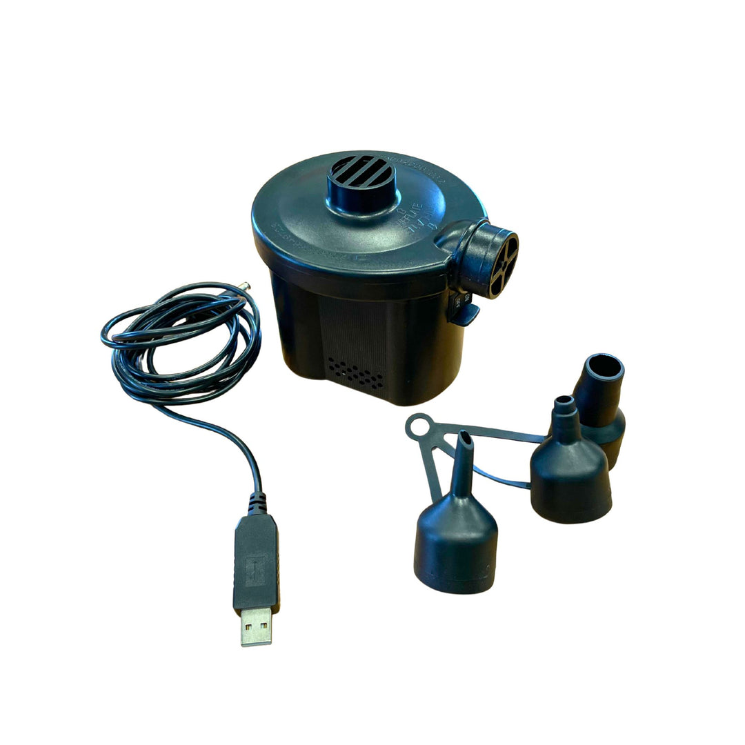 Napier RoamAir Mattress