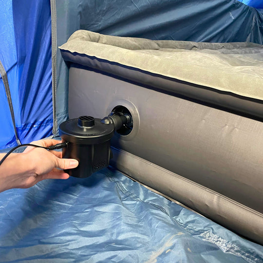 Napier RoamAir Mattress