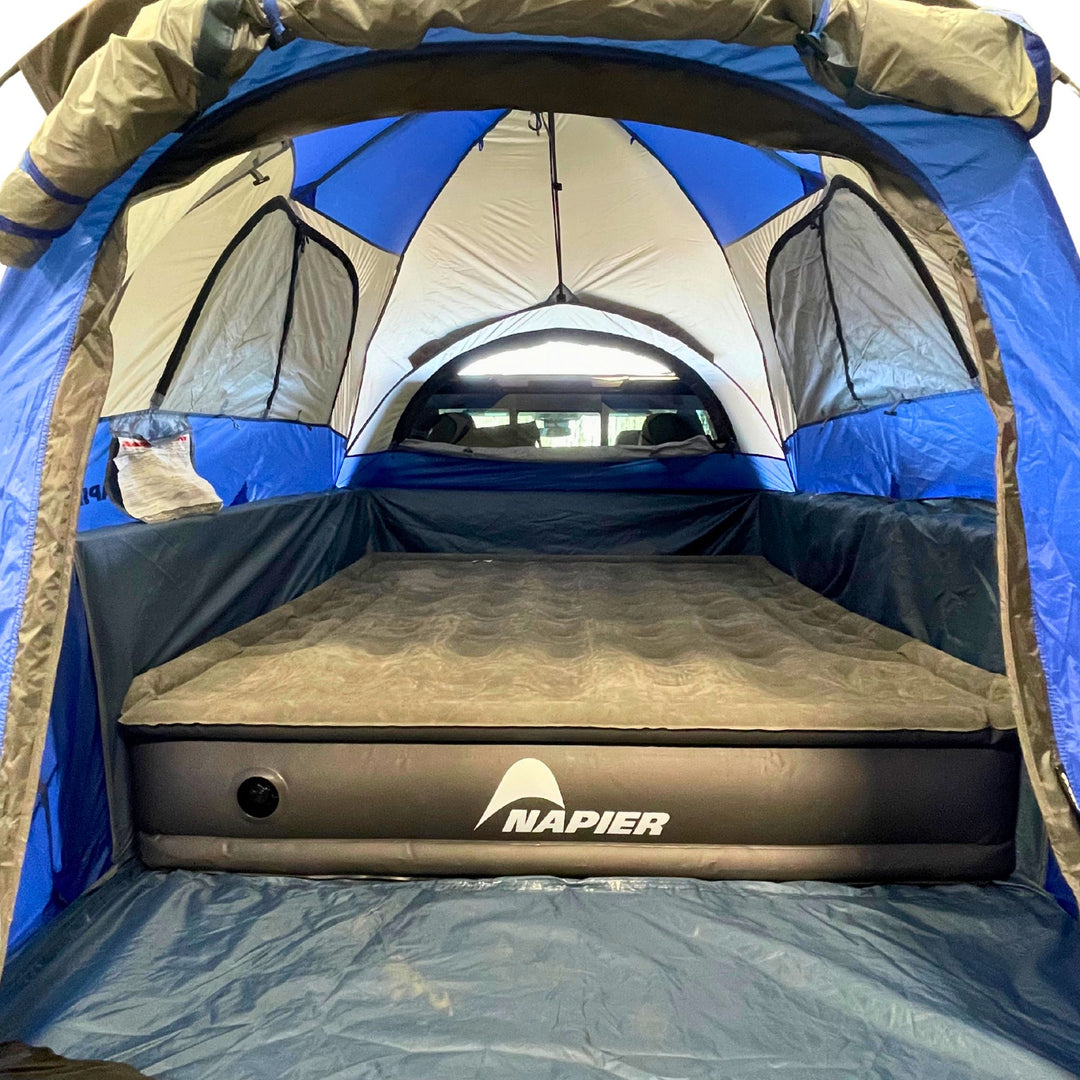 Napier RoamAir Mattress